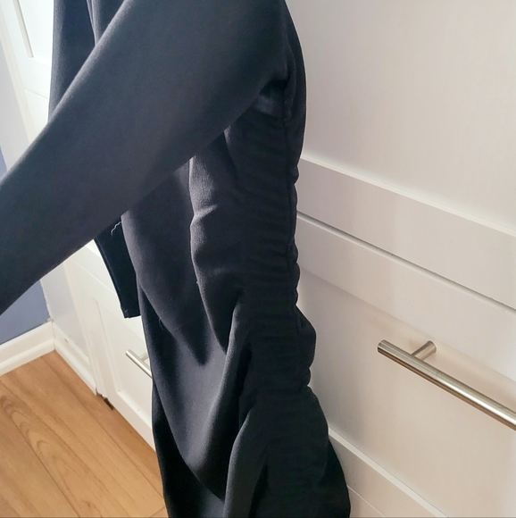 Dynamite black dress - Picture 2 of 3